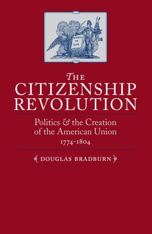 Cover of the book The Citizenship Revolution by Pearl James