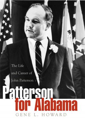 Cover of the book Patterson for Alabama by 