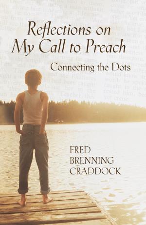 bigCover of the book Reflections on My Call to Preach by 