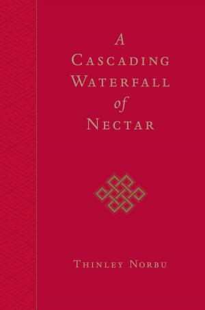 Cover of the book A Cascading Waterfall of Nectar by Karen Johnson
