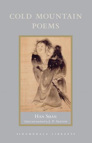 Cover of the book Cold Mountain Poems by Kazuaki Tanahashi
