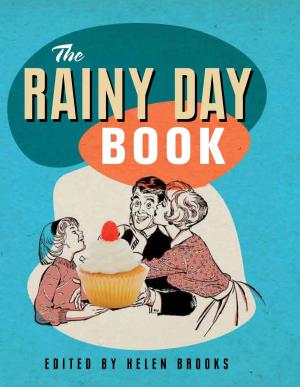 Cover of the book The Rainy Day Book by Martin Belam