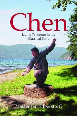 Cover of the book Chen by Lou Johnston, Carolyn Noble, Mel Gray