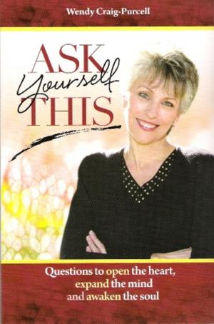 Cover of the book Ask Yourself This by Thomas W. Shepherd, D.Min.