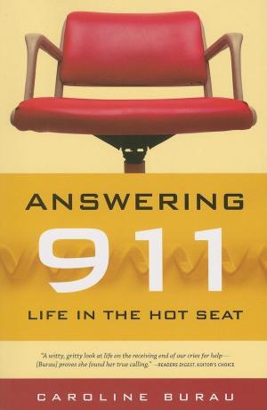Cover of the book Answering 911 by Klas Bergman