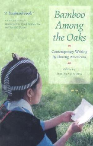 Cover of the book Bamboo Among The Oaks by Will Weaver