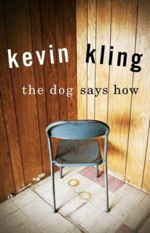 bigCover of the book The Dog Says How by 