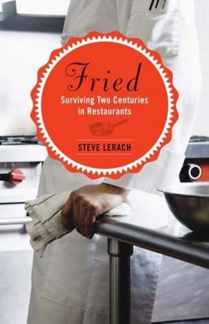 Cover of the book Fried by Will Weaver