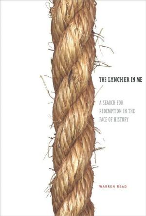 Book cover of The Lyncher In Me