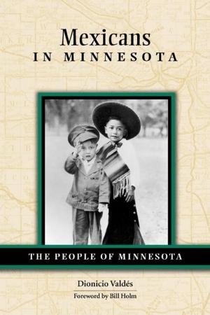 Cover of the book Mexicans In Minnesota by Lori Sturdevant