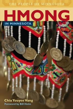 Cover of the book Hmong in Minnesota by Thomas H. Cook