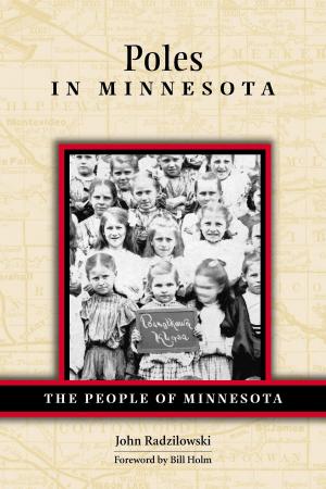 Cover of the book Poles in Minnesota by Anne Gillespie Lewis