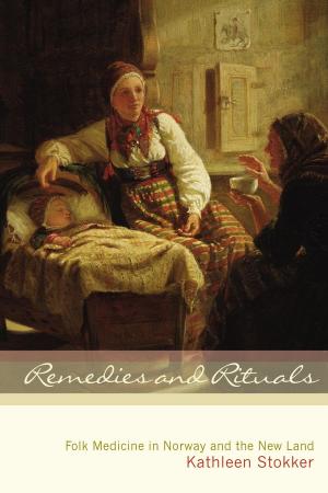 Cover of the book Remedies and Rituals by Annette Atkins