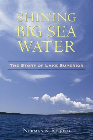 Cover of the book Shining Big Sea Water by Virginia Wright-Peterson