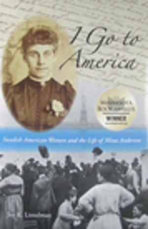 Cover of the book I Go to America by 