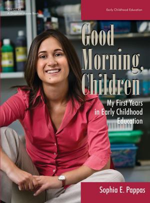 Cover of the book Good Morning, Children by Steve Sanders, EdD