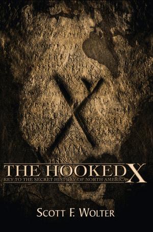 Cover of the book The Hooked X by Candace Simar