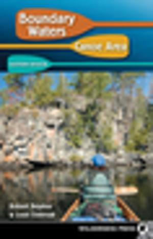Cover of the book Boundary Waters Canoe Area: Eastern Region by Darryl Edwards