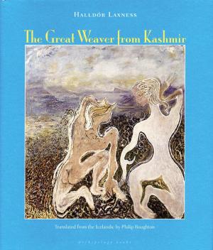 Book cover of The Great Weaver From Kashmir