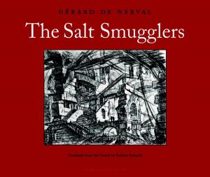 Cover of the book The Salt Smugglers by Frédéric Dard