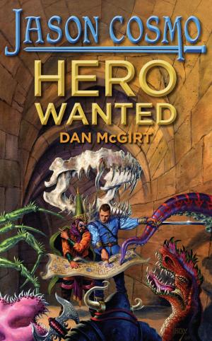 Cover of the book Hero Wanted by Rob Guy