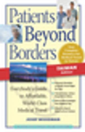 Cover of Patients Beyond Borders Taiwan Edition