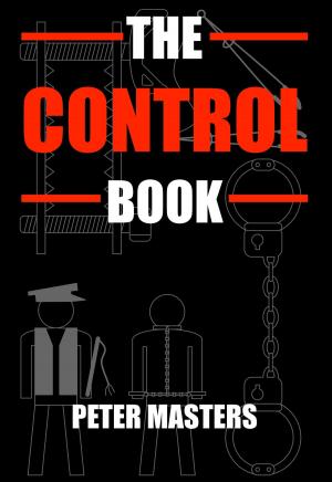 Cover of the book The Control Book by Noelle Michaels, MA, CCC-SLP, LDT-C