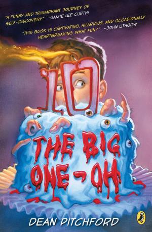 Cover of the book The Big One-Oh by Jean Fritz