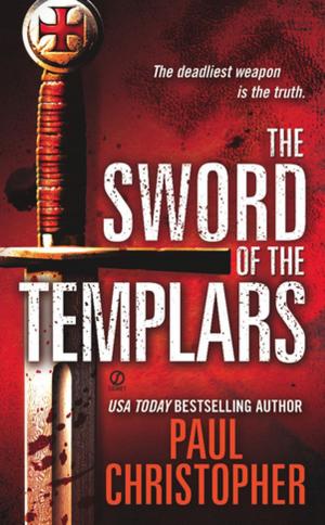 Cover of the book The Sword of the Templars by Matthew Pearl