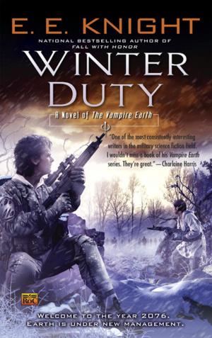 Cover of the book Winter Duty by June Gray