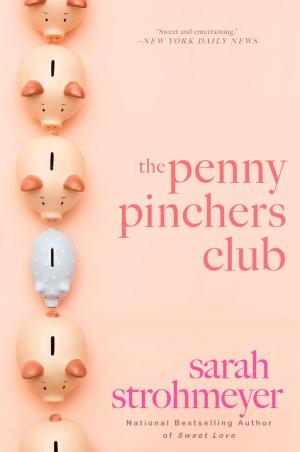 bigCover of the book The Penny Pinchers Club by 