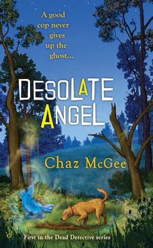 Cover of the book Desolate Angel by Joseph Mark Brewer