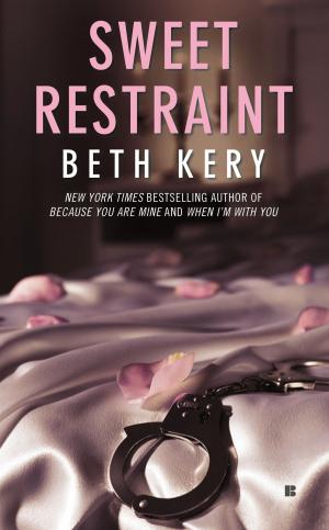 bigCover of the book Sweet Restraint by 