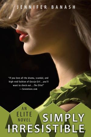 Cover of the book Simply Irresistible by Glen Cook