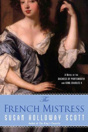 Cover of the book The French Mistress by Tana Amen, BSN, RN, Daniel G. Amen, M.D.