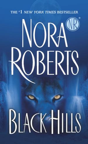 Cover of the book Black Hills by Aubrey A. Monroe