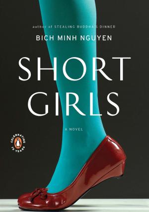 Cover of the book Short Girls by Lisa Rosen