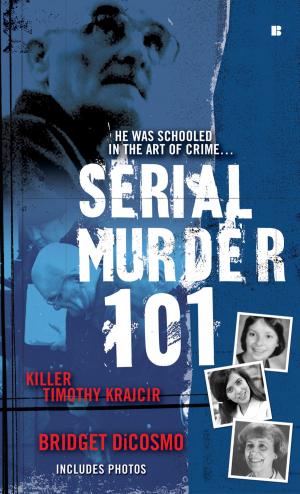 Cover of the book Serial Murder 101 by Denise Rossetti