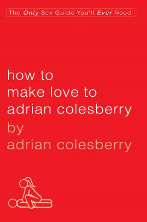 Cover of the book How to Make Love to Adrian Colesberry by Jenna Blum
