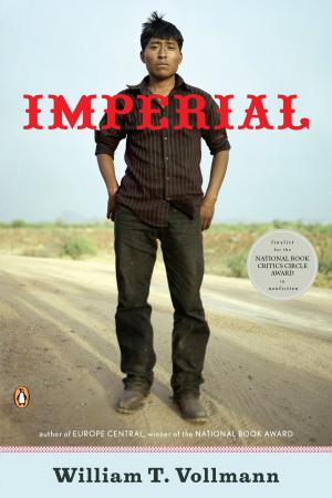 Cover of the book Imperial by Steve Coll