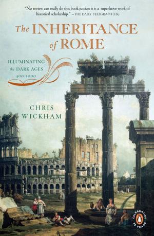 Cover of the book The Inheritance of Rome by Delilah Devlin