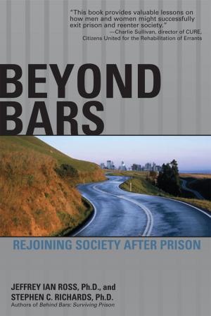 Book cover of Beyond Bars
