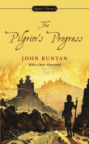 Cover of the book The Pilgrim's Progress by Stephen Davis
