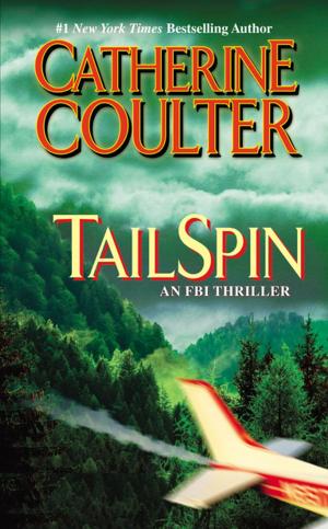 Cover of the book TailSpin by B. J. Lanagan