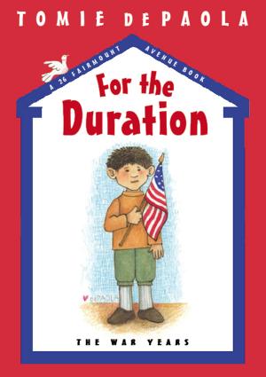 Cover of the book For the Duration by Sally Warner