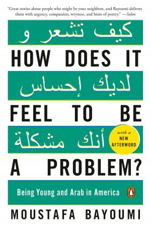 Cover of the book How Does It Feel to Be a Problem? by Dick Gregory, Robert Lipsyte