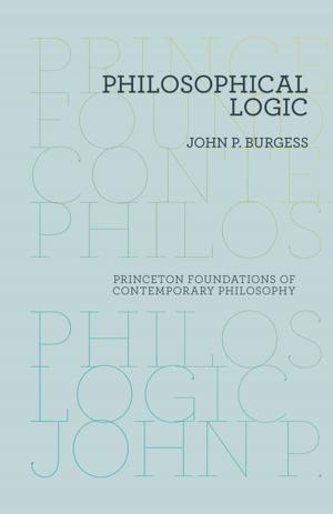 Cover of the book Philosophical Logic by Adrienne Mayor