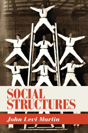 Cover of the book Social Structures by Gerhard Adler, C. G. Jung, R. F.C. Hull