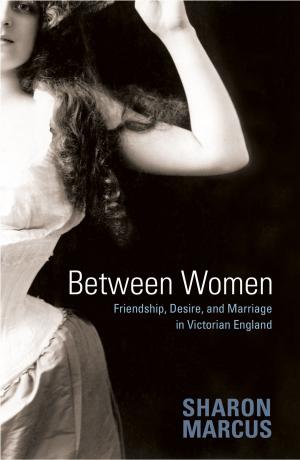Cover of the book Between Women by Heather Heffner