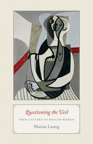 Cover of the book Questioning the Veil by Dr. Rashad Khalifa Ph.D.